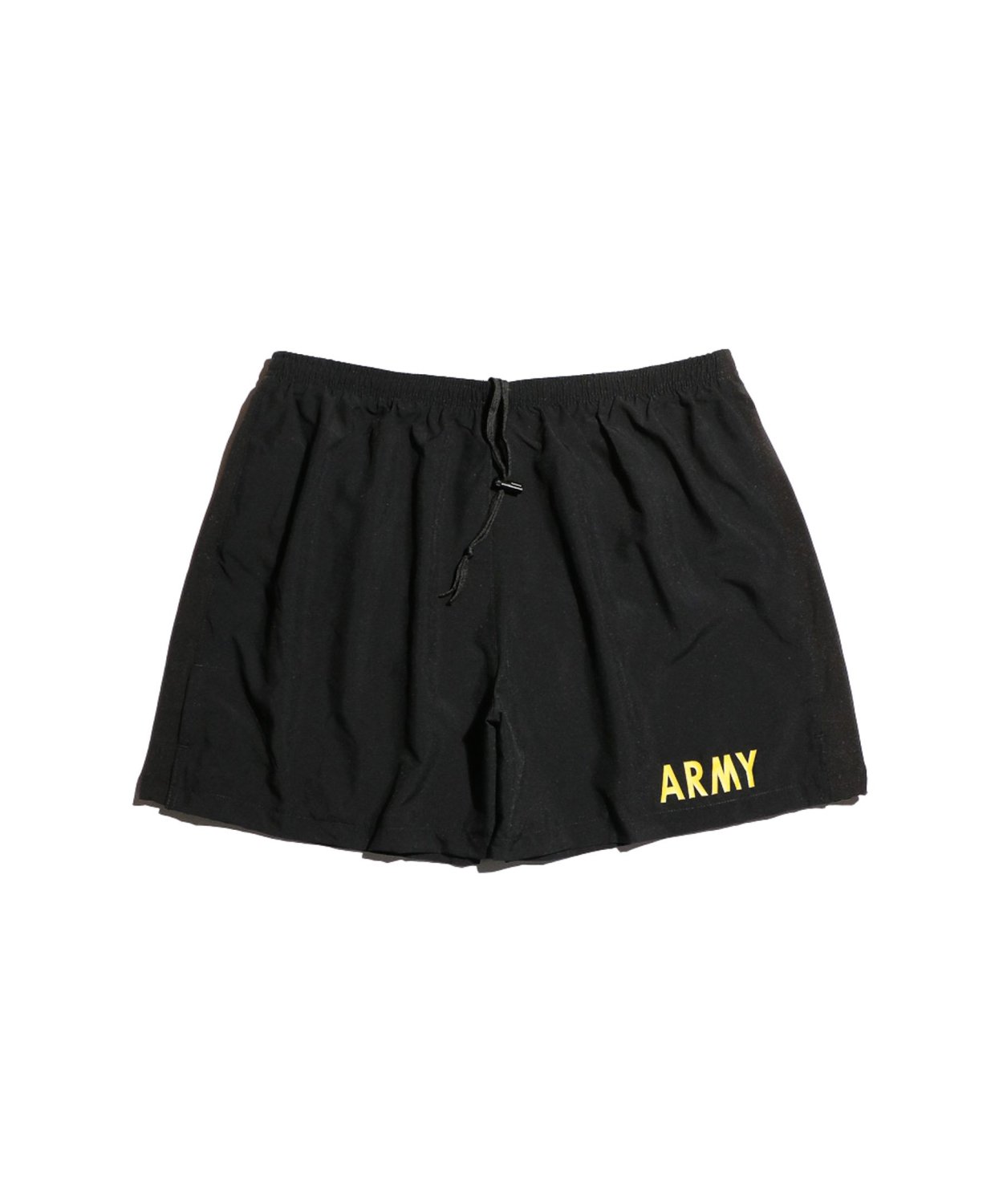 U.S MILITARY / US ARMY TRAINING SHORTS DEADSTOCK MADE BY SOFFE