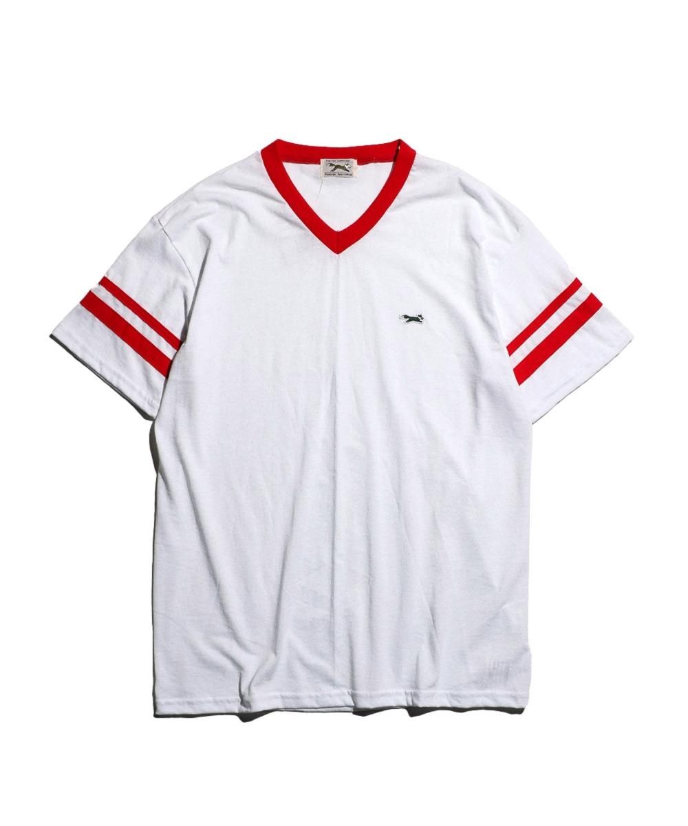 PENNEY'S / THE FOX ONE-POINT GAME SHIRTS