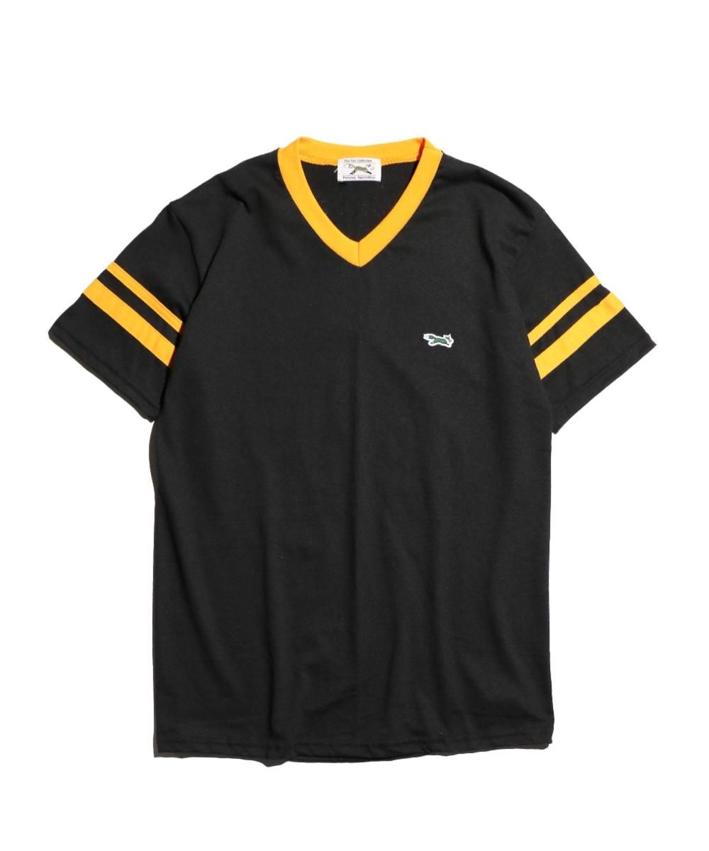 PENNEY'S / THE FOX ONE-POINT GAME SHIRTS