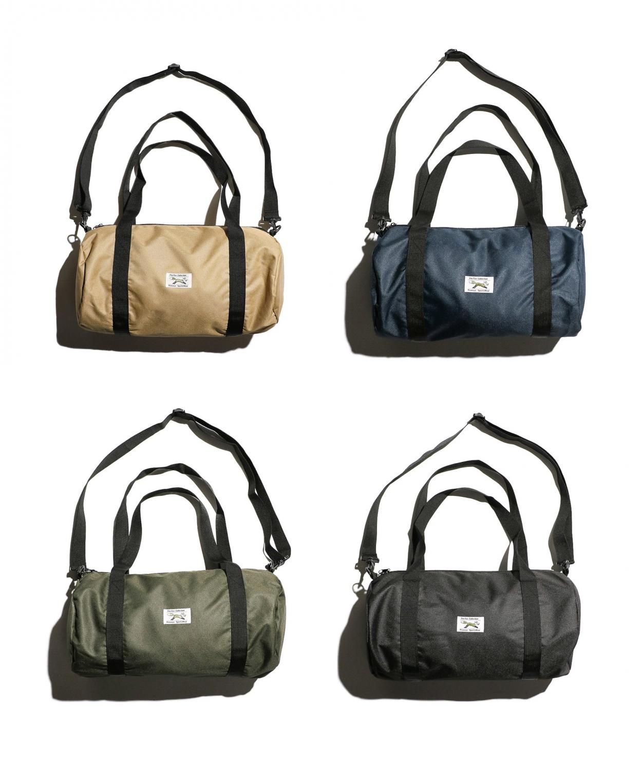 PENNEY'S / THE FOX 2WAY DRUM BAG