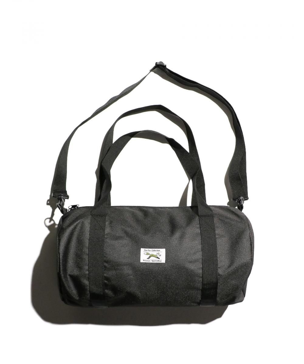 日本限定 FOX THE / PENNEY'S 2WAY BAG DRUM バッグ