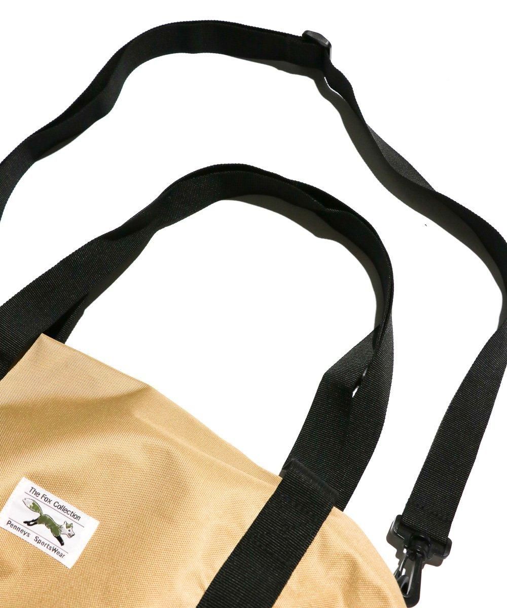 PENNEY'S / THE FOX 2WAY DRUM BAG