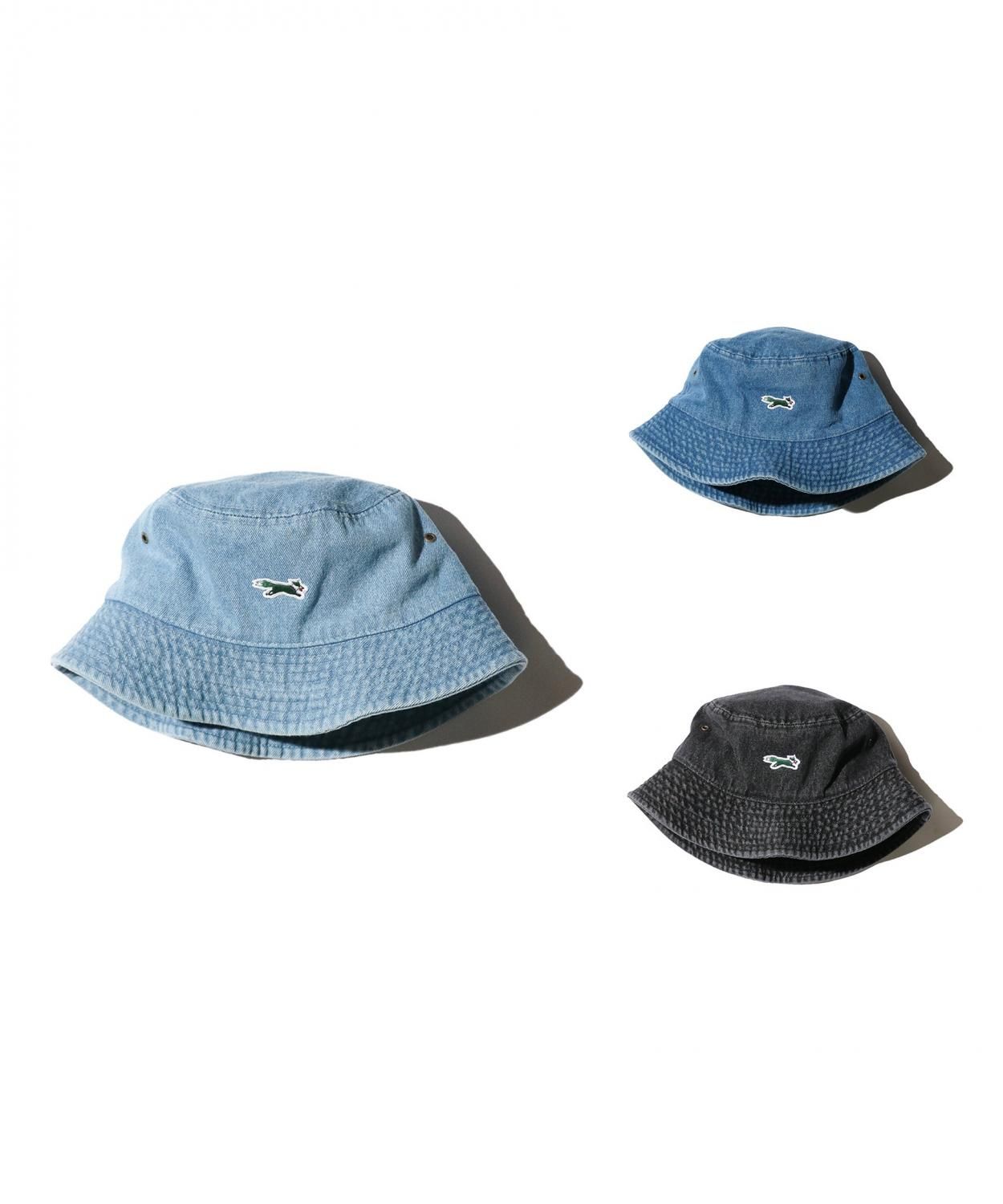 d*e様 ec melodi Chain Star Twill Hat