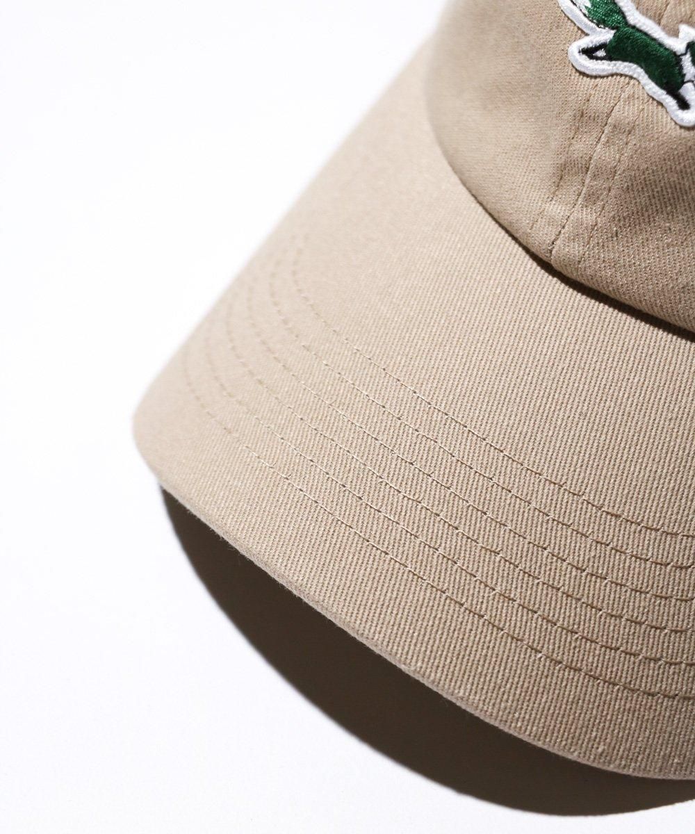 brown by 2-tacs LINEN SILK ベースボールキャップCAP 2色展開】パッチ刺繍 キャップ「BONPANE」 – 古着屋Top of the