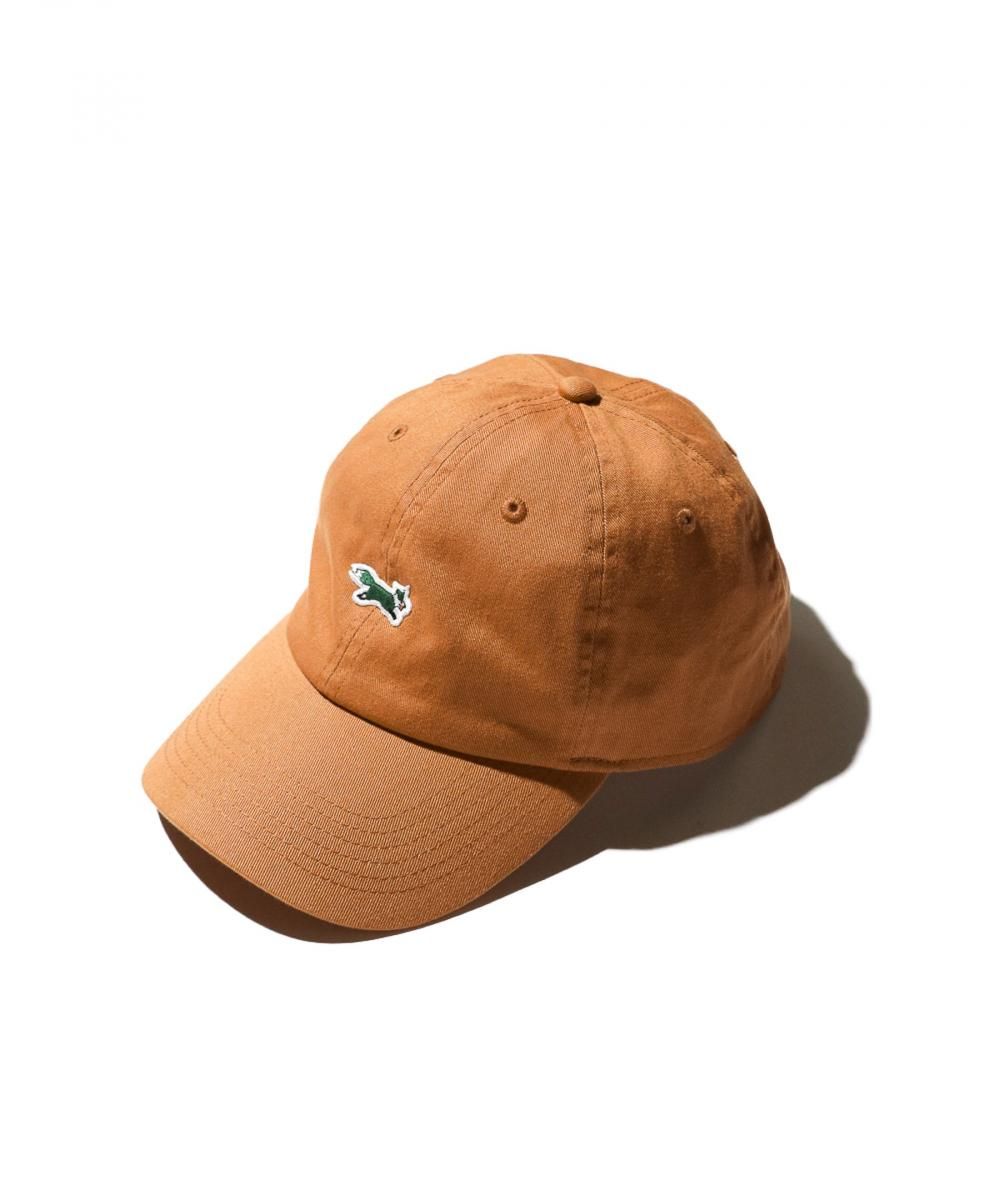 palace キャップ trucker fox cap 新品未使用 ブラウン PENNEY'S / THE