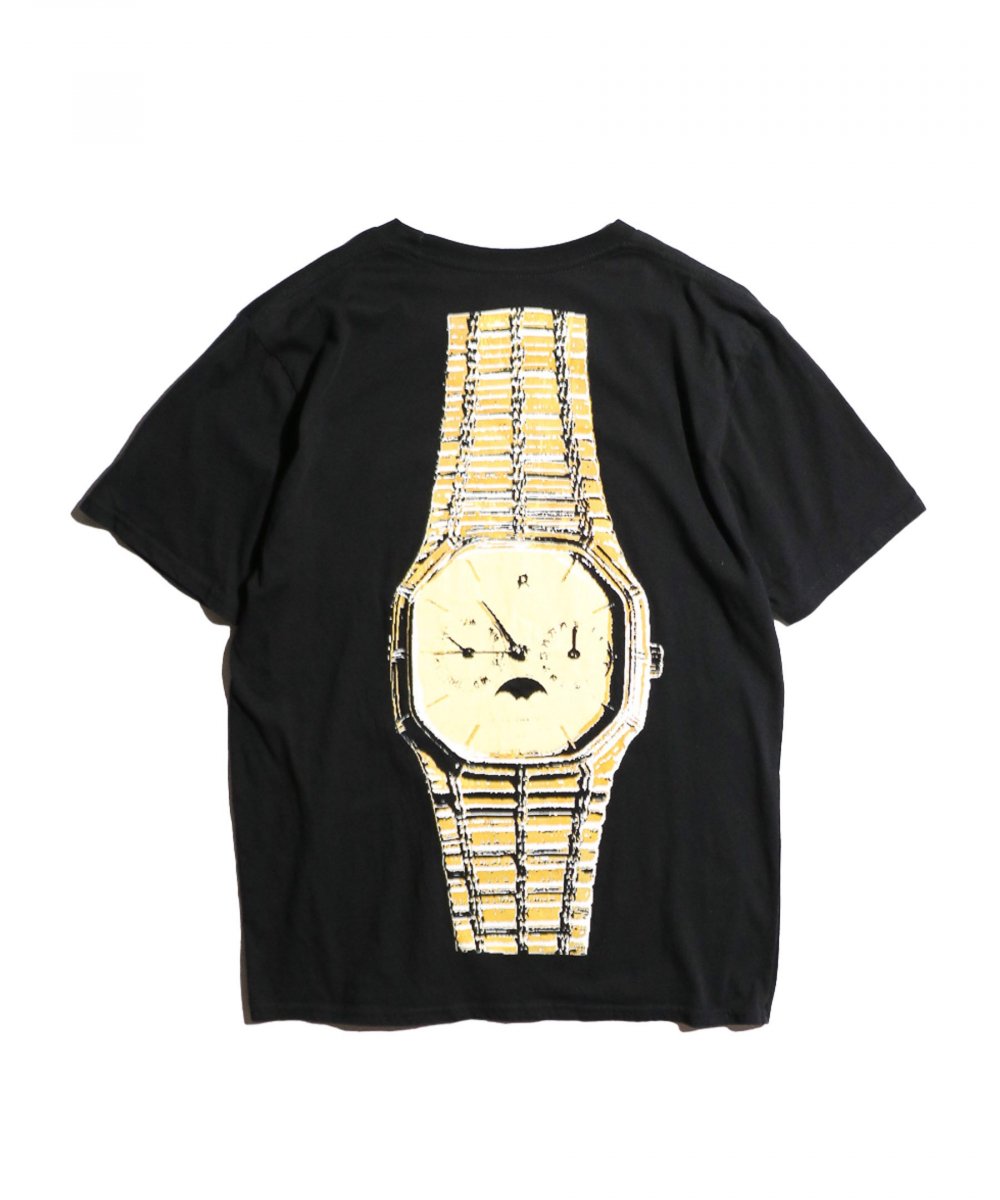 OFFSHORE / BIG WATCH SS TEE