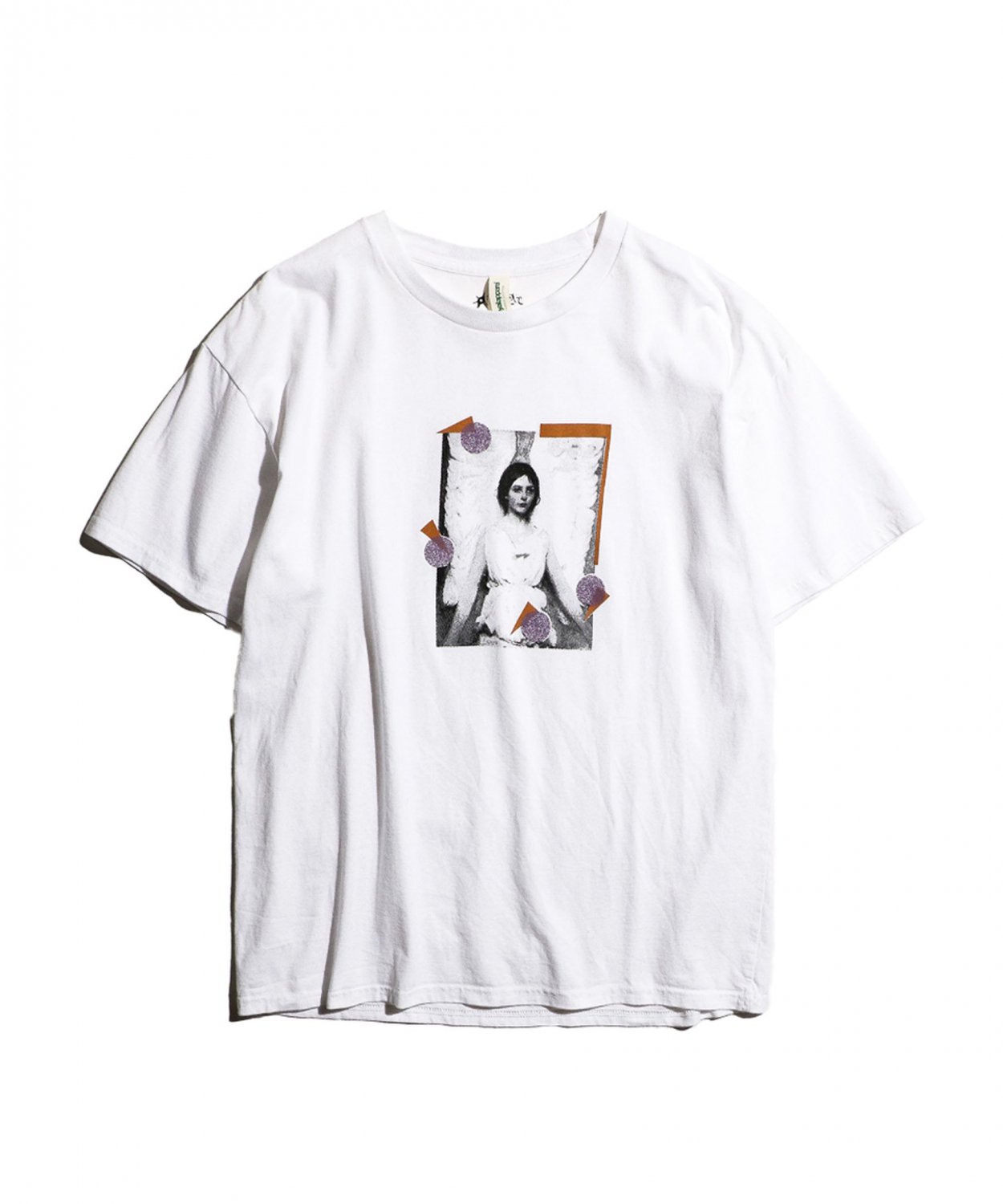 OFFSHORE / ANGEL SS TEE