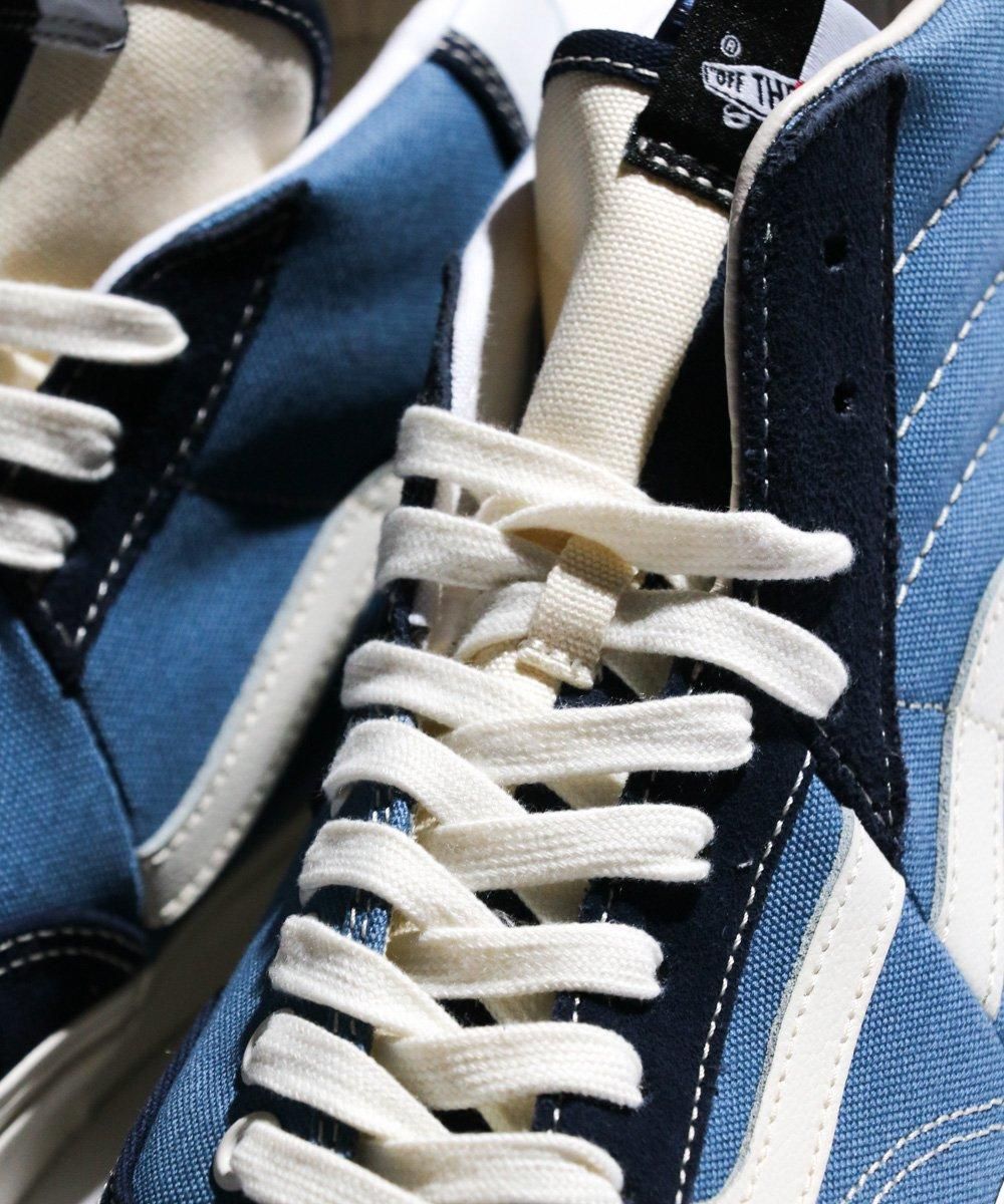 VANS / CLASH THE WALL “VANS PREMIUM” (VN000CNKSN0 & VN000CNKBA2) VANS / CLASH THE WALL “VANS PREMIUM” (VN000CNKSN0 & VN000CNKBA2)