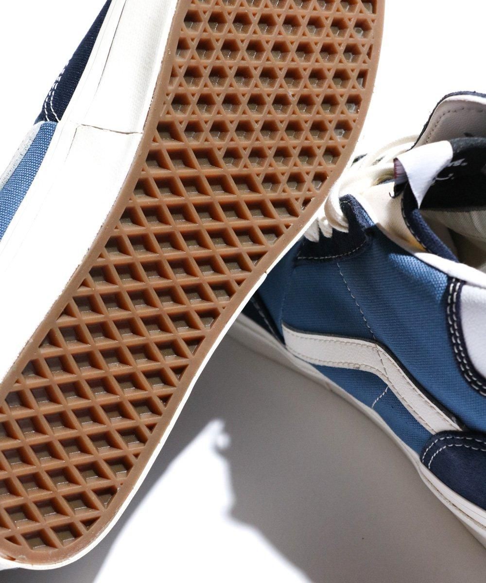 VANS / CLASH THE WALL “VANS PREMIUM” (VN000CNKSN0 & VN000CNKBA2) VANS / CLASH THE WALL “VANS PREMIUM” (VN000CNKSN0 & VN000CNKBA2)