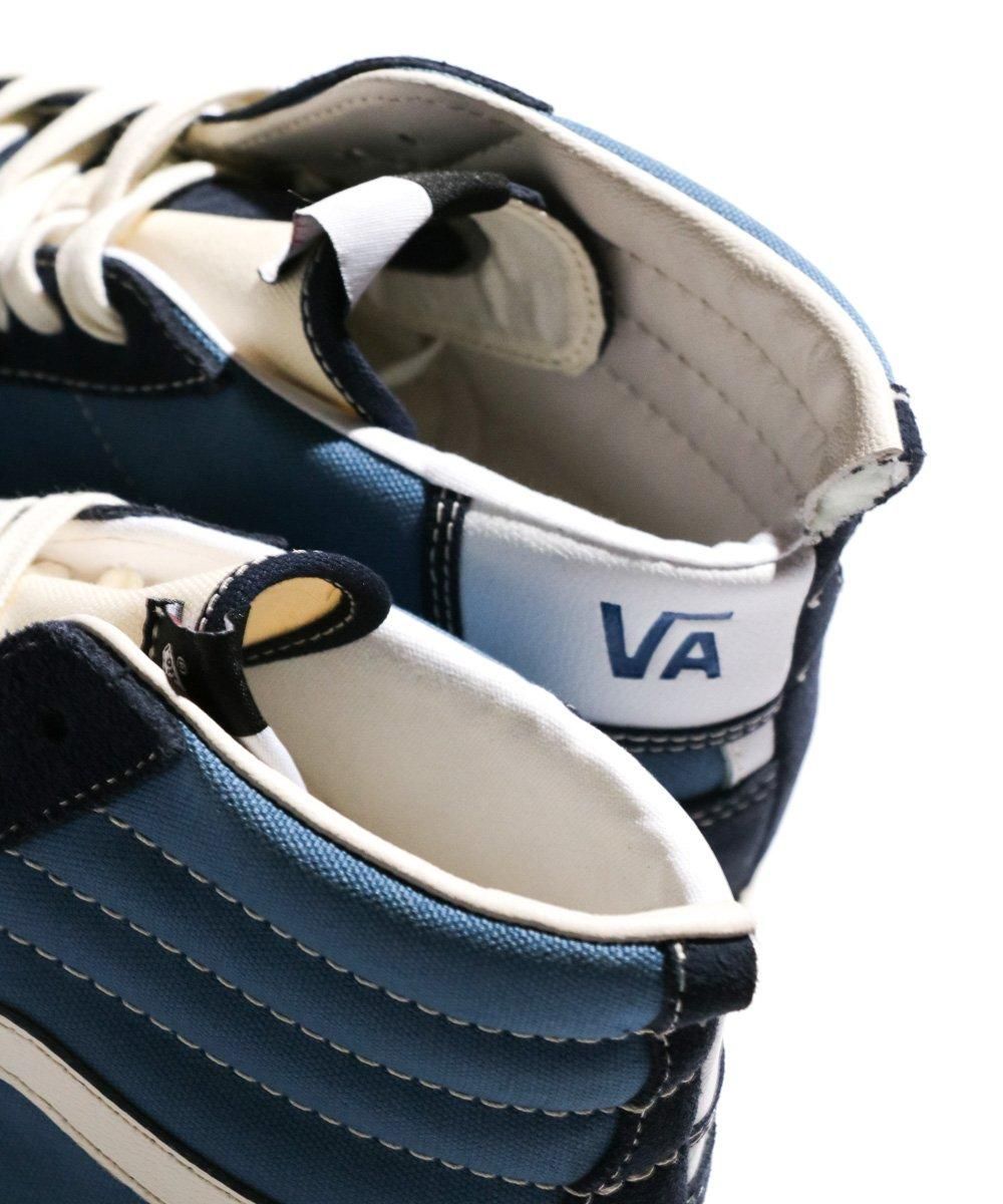 VANS / CLASH THE WALL “VANS PREMIUM” (VN000CNKSN0 & VN000CNKBA2) VANS / CLASH THE WALL “VANS PREMIUM” (VN000CNKSN0 & VN000CNKBA2)