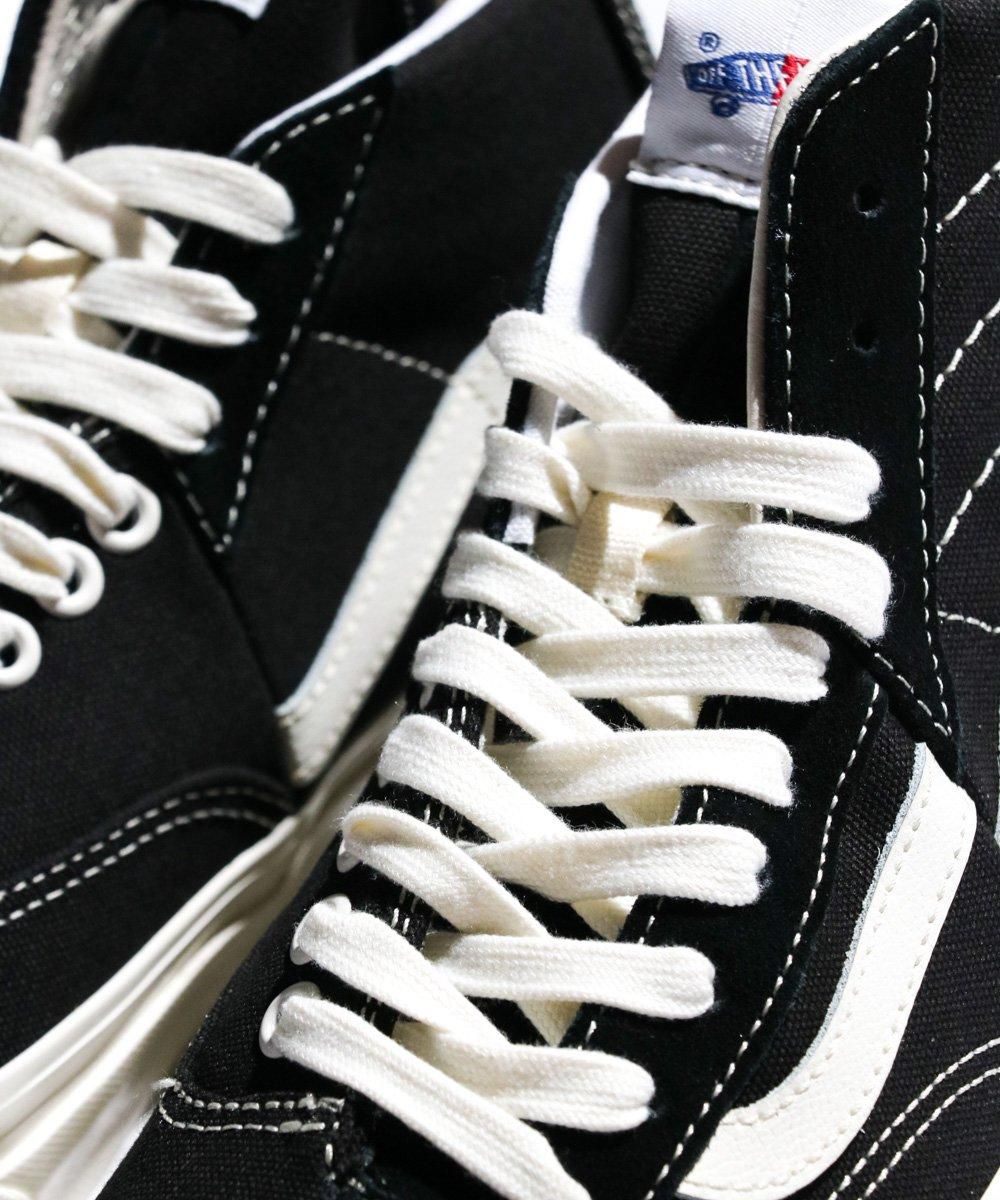 VANS / CLASH THE WALL “VANS PREMIUM” (VN000CNKSN0 & VN000CNKBA2) VANS / CLASH THE WALL “VANS PREMIUM” (VN000CNKSN0 & VN000CNKBA2)