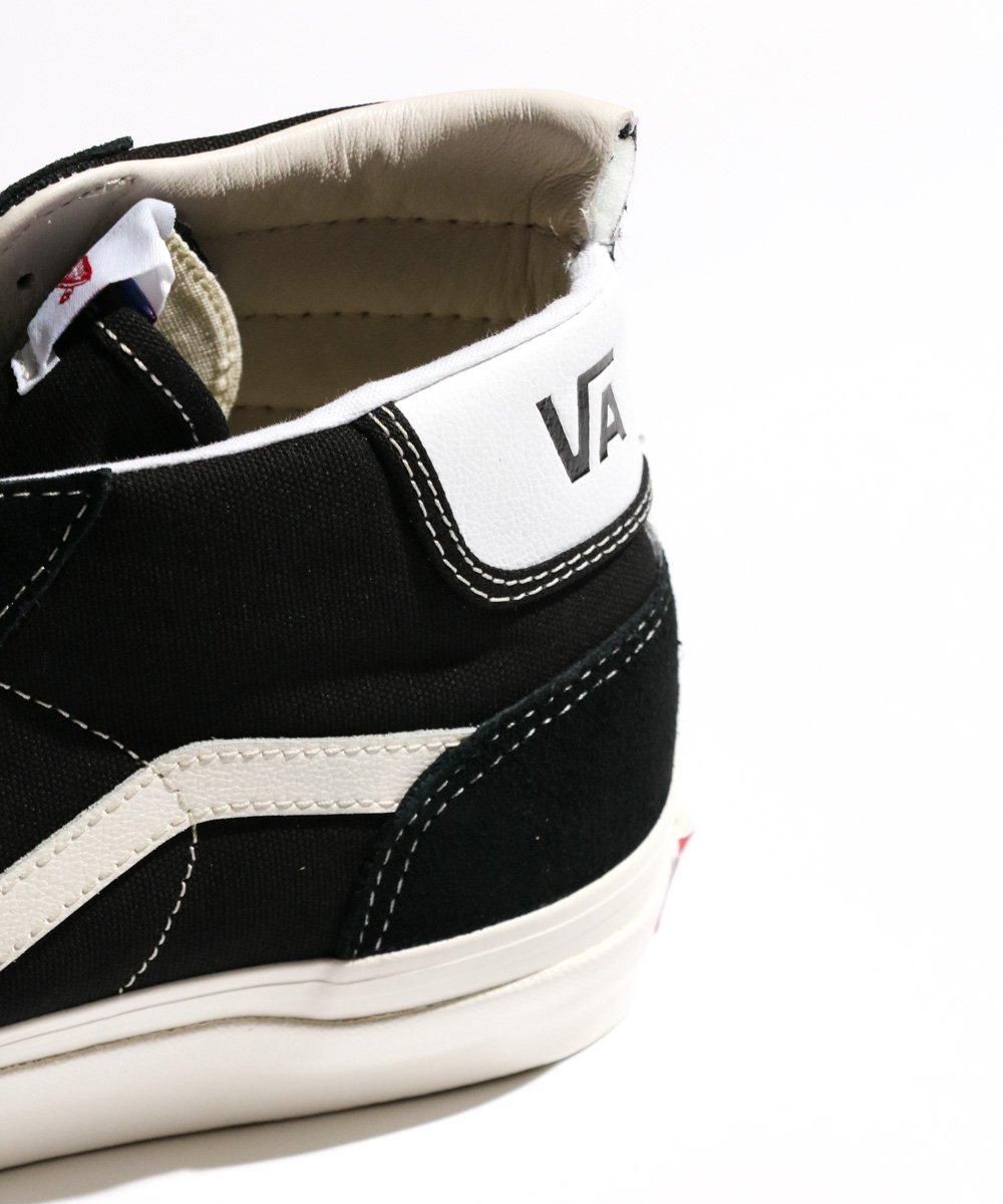 VANS / CLASH THE WALL “VANS PREMIUM” (VN000CNKSN0 & VN000CNKBA2) VANS / CLASH THE WALL “VANS PREMIUM” (VN000CNKSN0 & VN000CNKBA2)