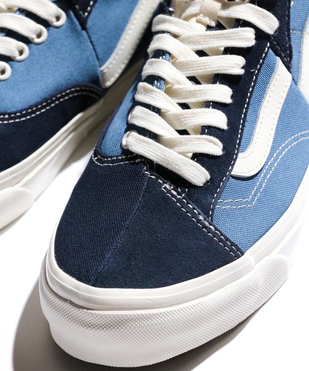 VANS / CLASH THE WALL “VANS PREMIUM” (VN000CNKSN0 & VN000CNKBA2) VANS / CLASH THE WALL “VANS PREMIUM” (VN000CNKSN0 & VN000CNKBA2)