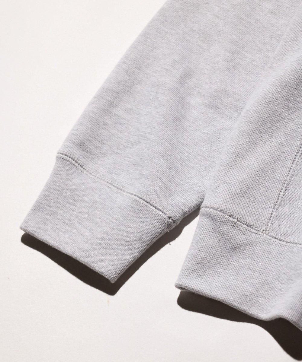 The BOOK STORE / YALE 13.5OZ CREW SWEAT
