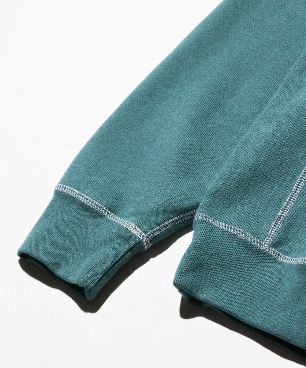 FRAMeWORK THE BOOK STORE YALEスウェット The BOOK STORE / YALE 13.5OZ CREW SWEAT