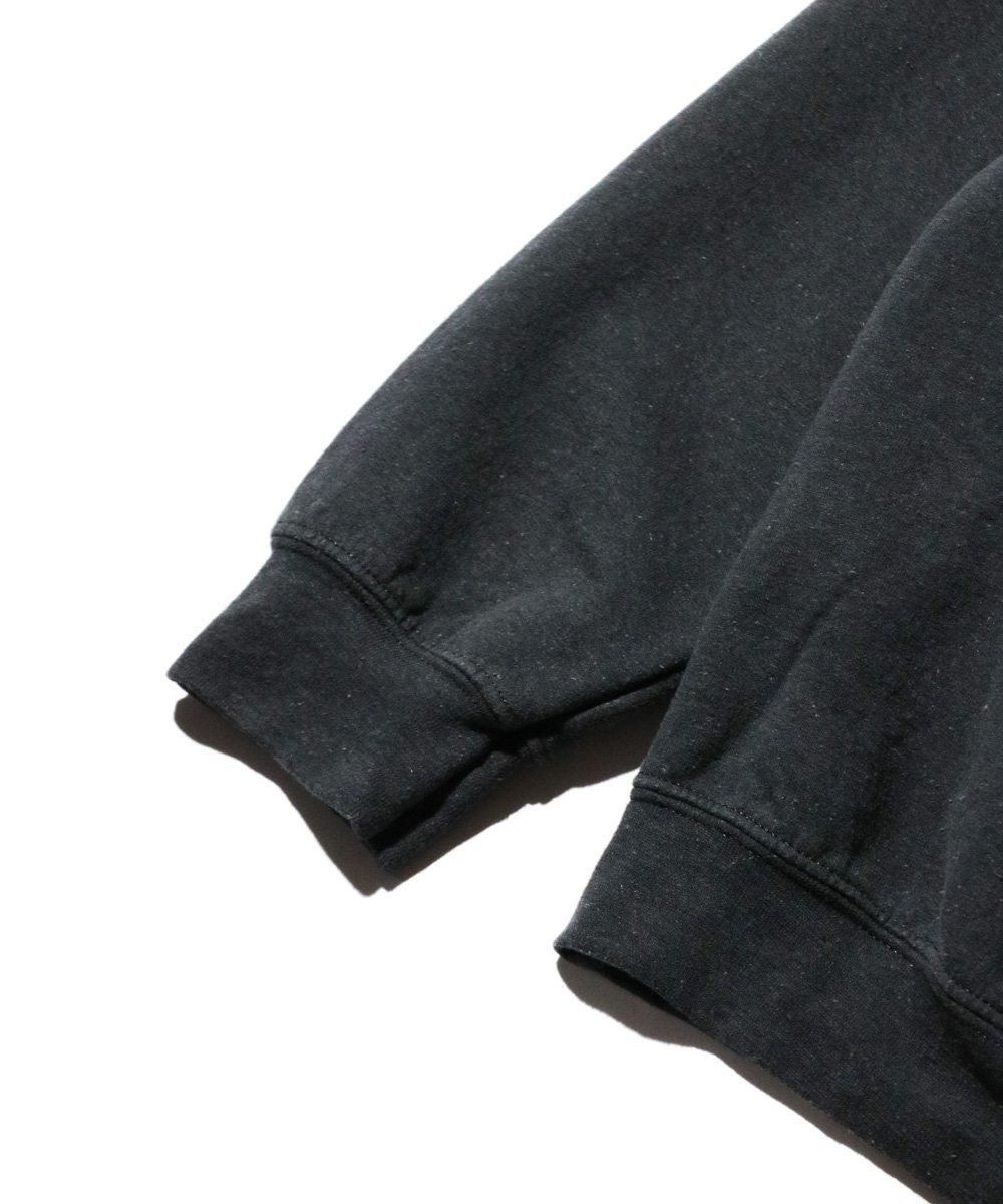 THRIFTY LOOK / JUMP SKULL CREW SWEAT