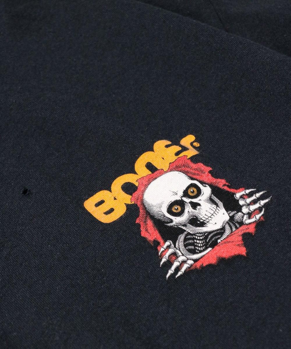 00's POWELL PERALTA リッパー Tシャツ classicタグ 00's POWELL PERALTA リッパー Tシャツ classicタグ