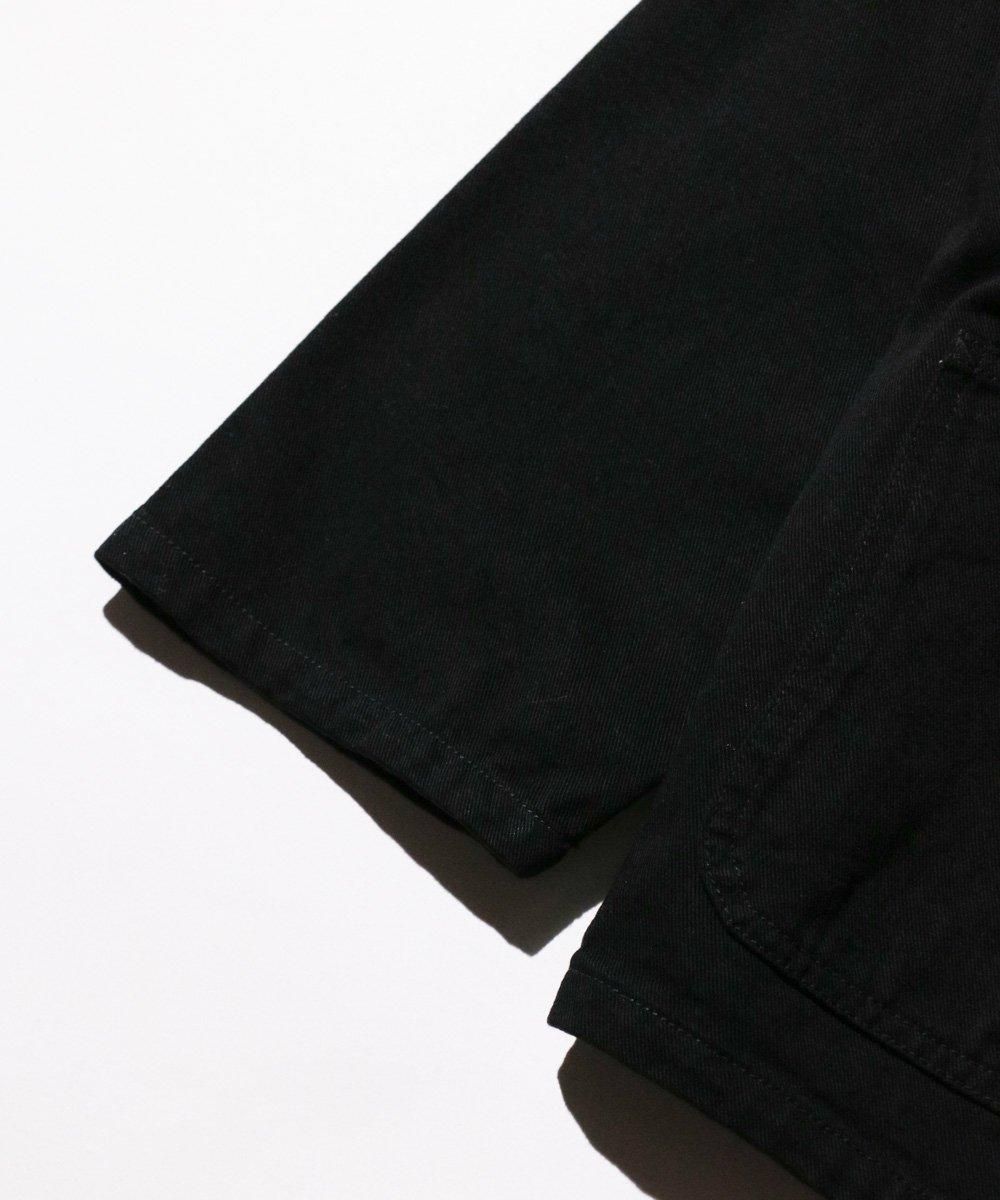 THRIFTY LOOK カバーオール VULCAIN / ヴァルカン CHINA JACKET