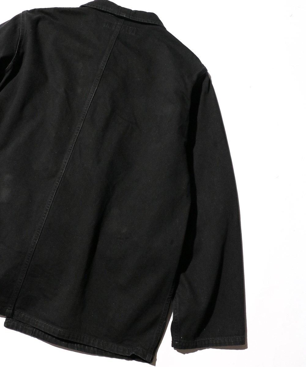 VULCAIN / CHINA JACKET