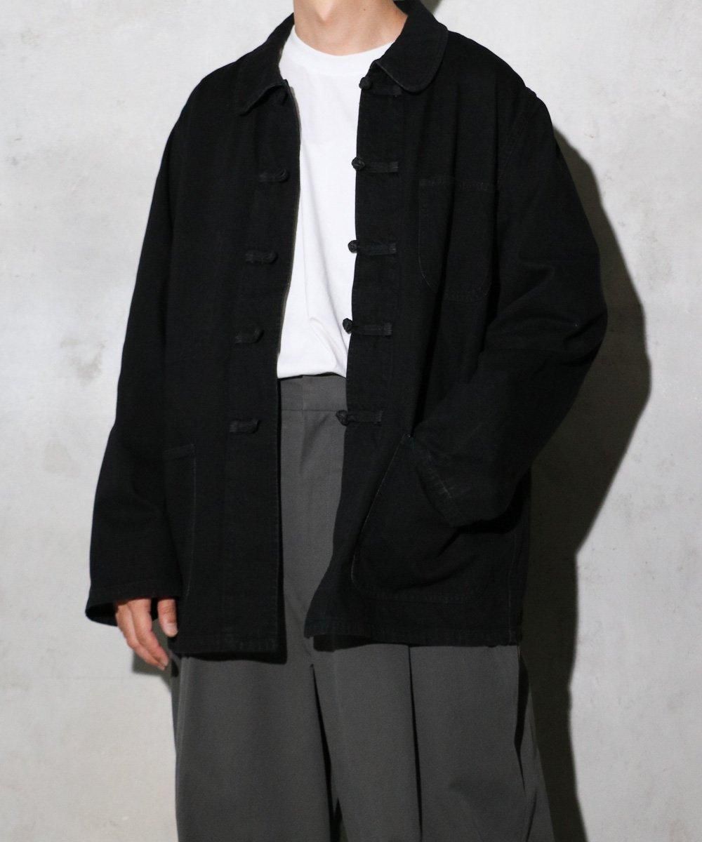 VULCAIN / CHINA JACKET