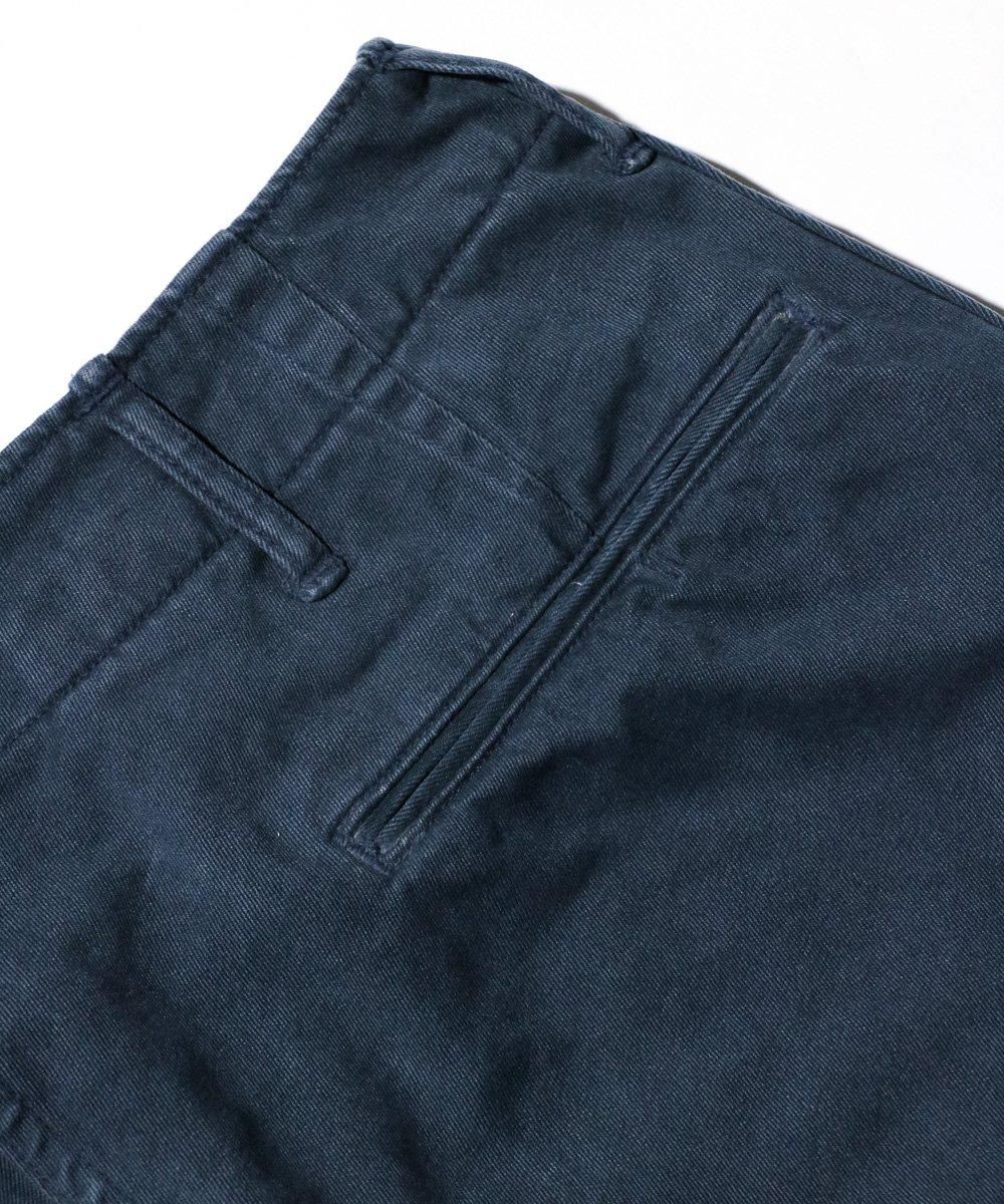 BOWWOW / WORK TROUSERS DUSTY BW242-WTD BOWWOW / WORK TROUSERS DUSTY BW242-WTD