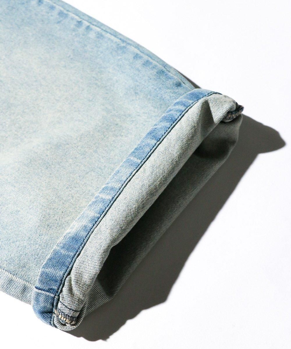 INTODUSK / EDGE DRAWSTRING PANTS CAP502 INTODUSK / EDGE DRAWSTRING PANTS CAP502