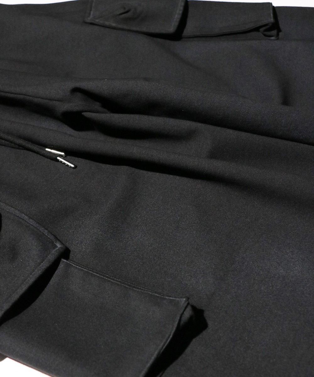 CARGO KNIT PANTS – INTODUSK