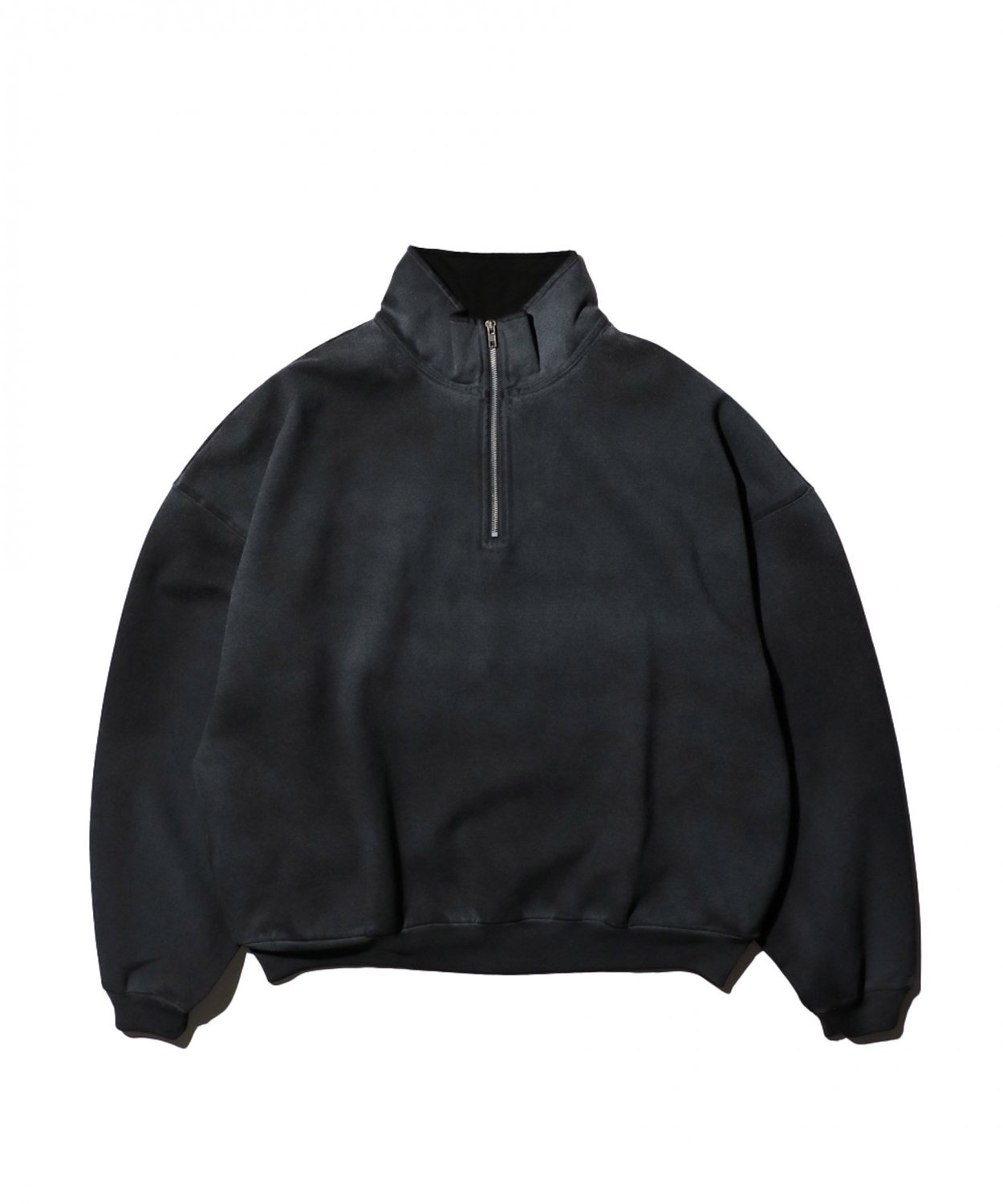 INTODUSK / ECHO MOCKNECK