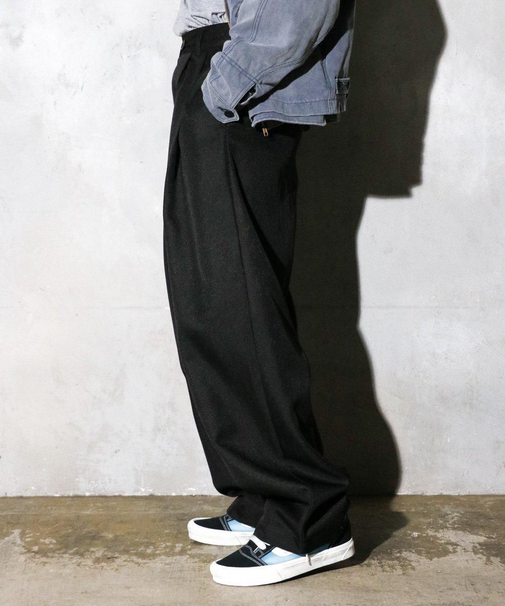 ELECTRIC ブラックパンツ 新品タグ付き パンツ(4107390)13号・ブラック｜東京ソワール公式オンラインストア