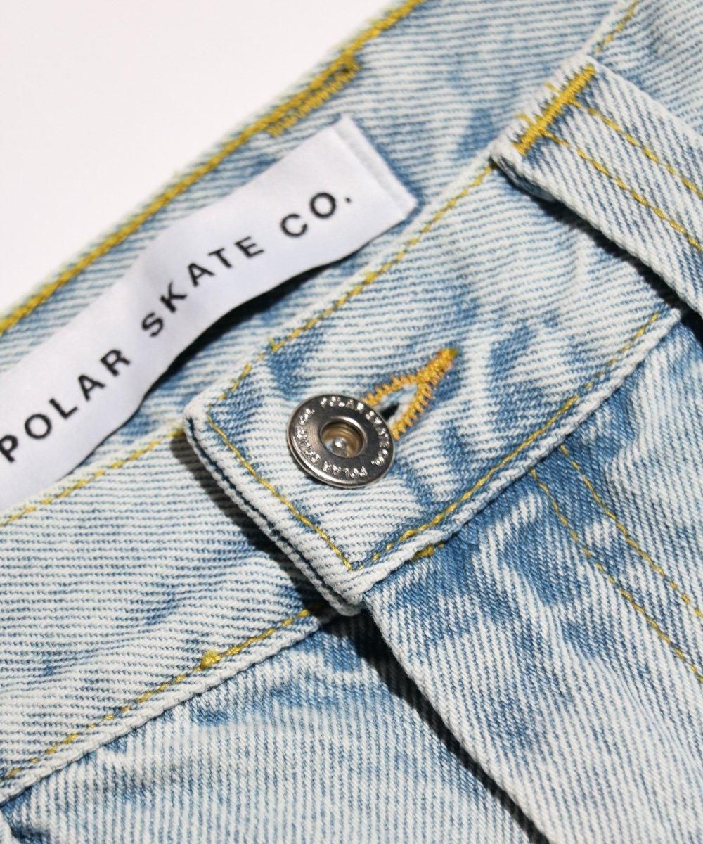 Polar Skate Co. / '93! PANTS