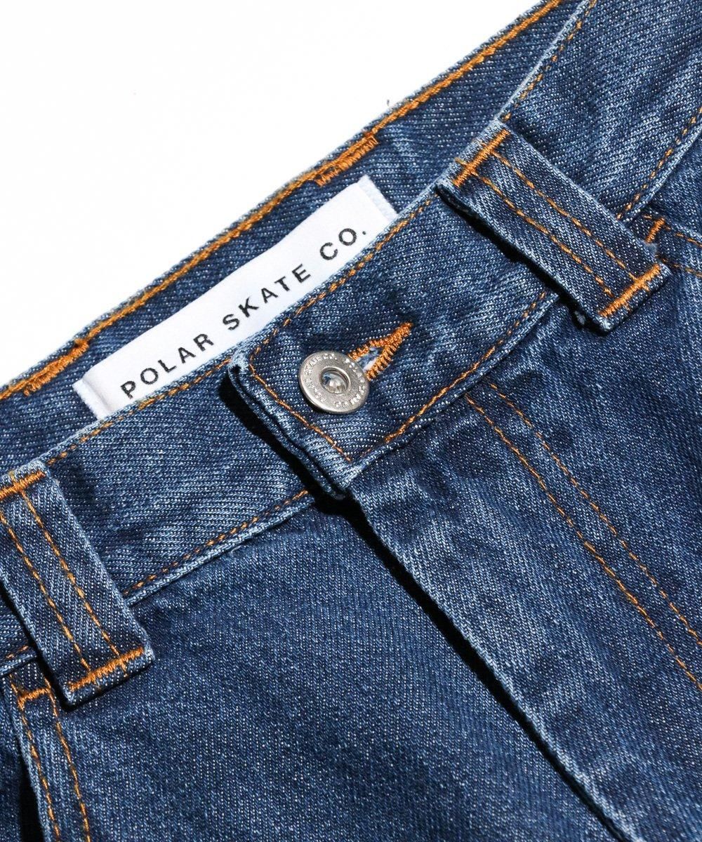 Polar Skate Co. / '93! PANTS