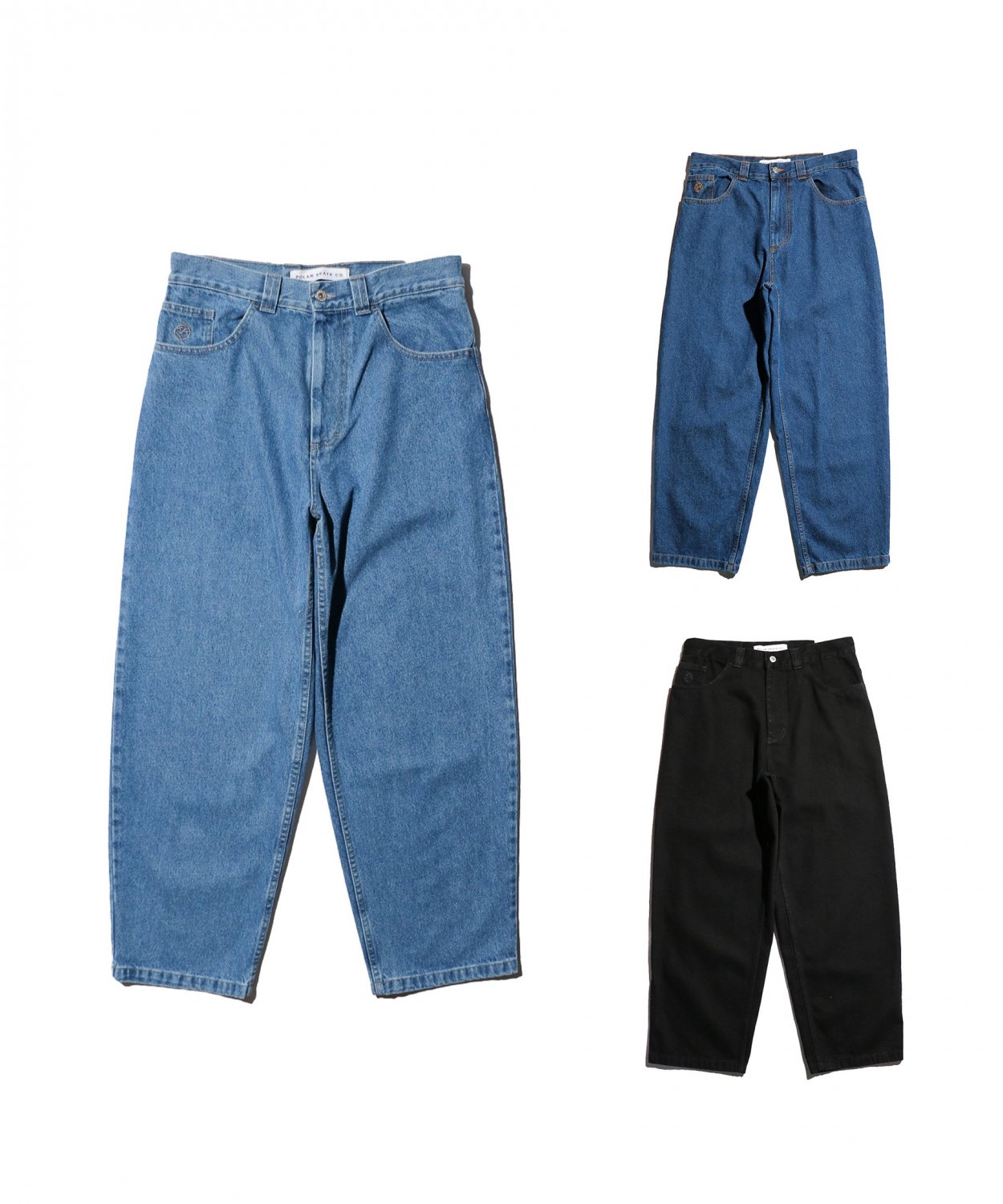 Polar Skate Co. / BIG BOY PANTS