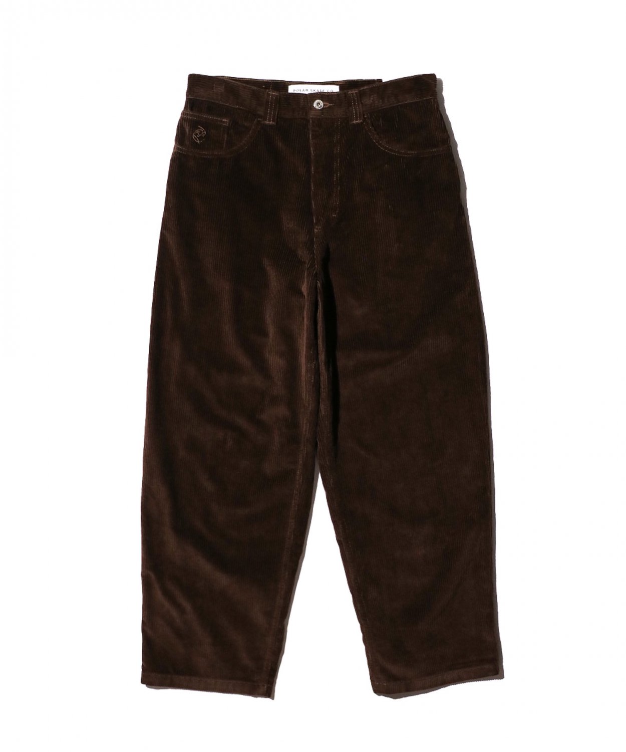 Polar Skate Co. / BIG BOY PANTS CORD