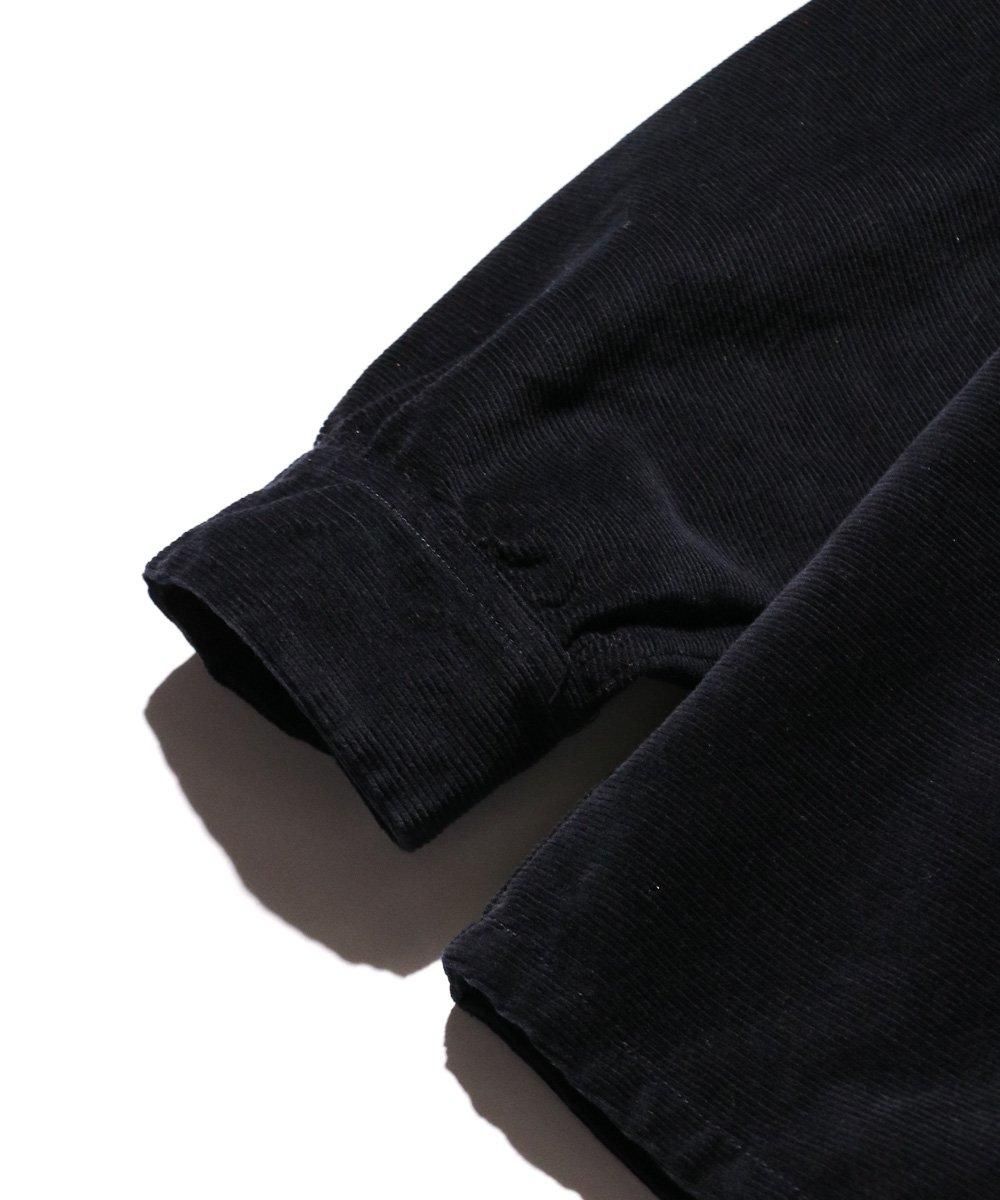 TOWNCRAFT / 50S CORDUROY SHIRTS NATIVE PATTERN TOWNCRAFT / 50S CORDUROY SHIRTS NATIVE PATTERN
