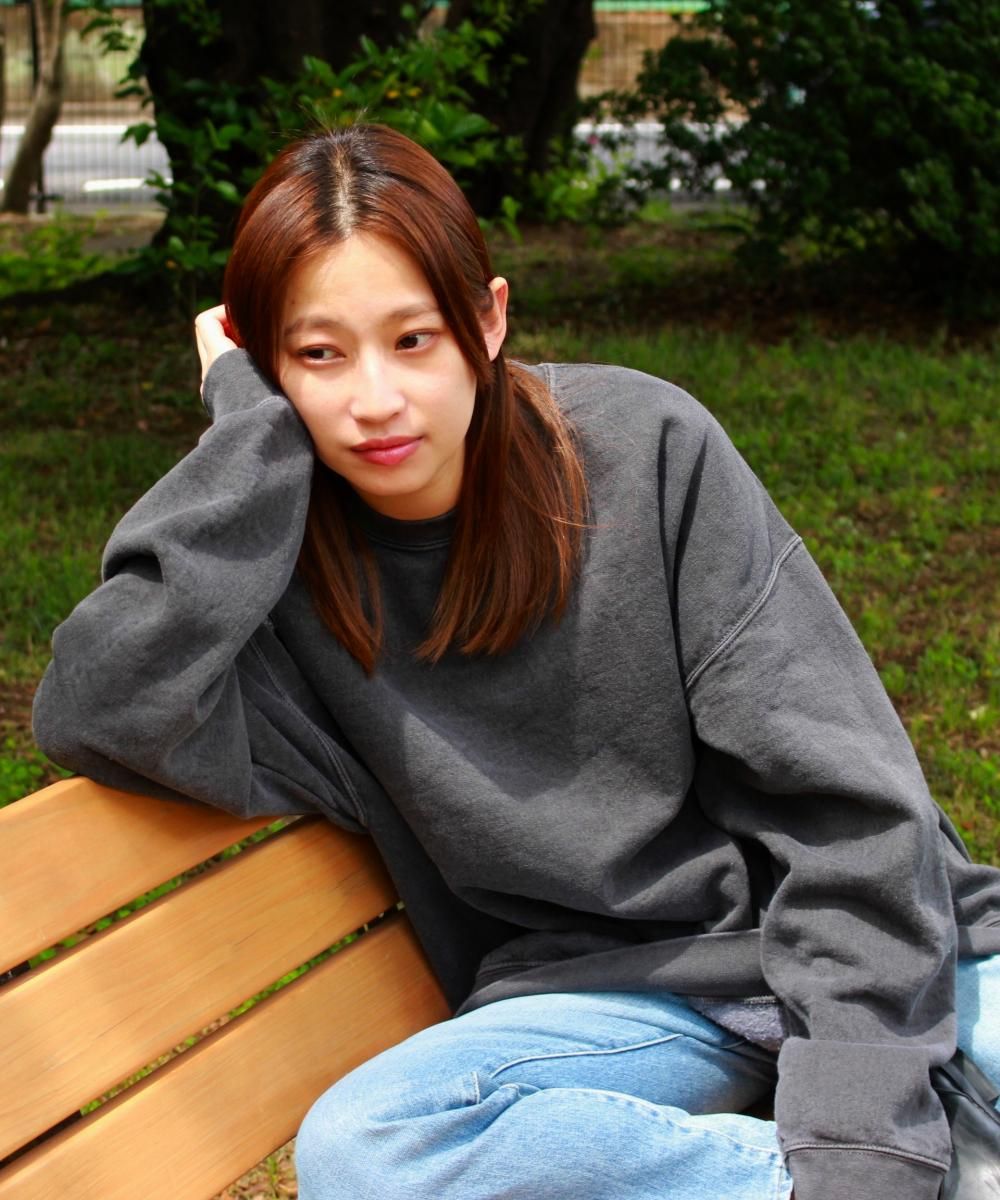 TOWNCRAFT SWEAT Lサイズ TOWNCRAFT SWEAT Lサイズ
