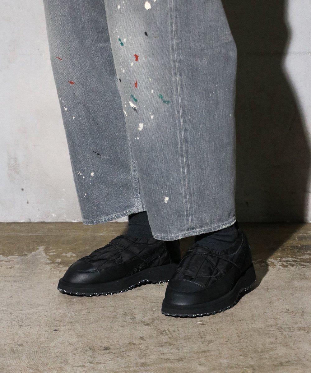 SUICOKE / PEPPER-TRab-ECO (OG-385TRab-ECO) SUICOKE / PEPPER-TRab-ECO (OG-385TRab-ECO)