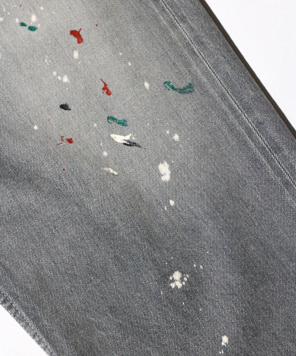 shimizuページ EZ DENIM 5P PANTS tsuzuli 通販 lotusleaf ロータスリーフ