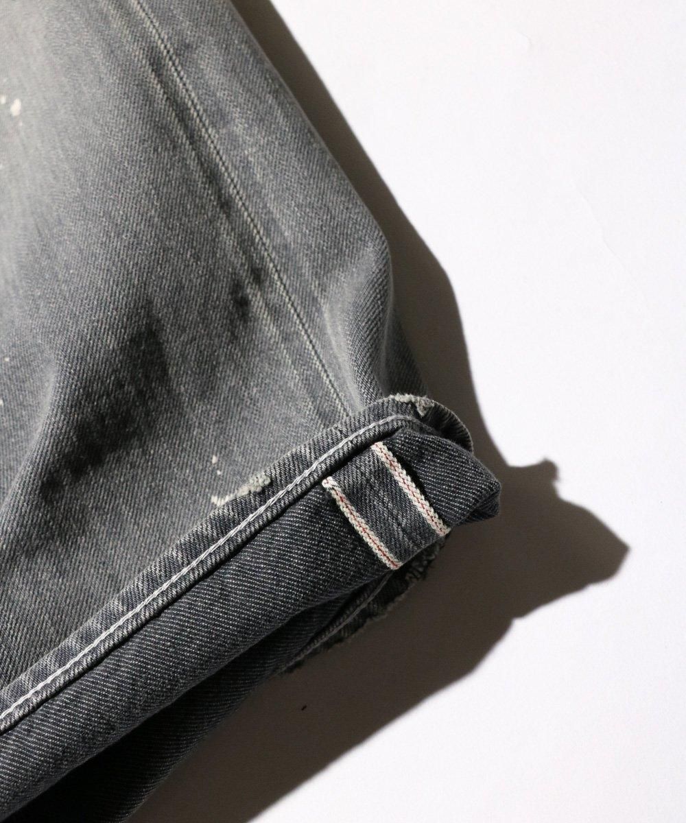 【SATIIIZ】Vedinon Multi Pintuck Training Pants Vedinon Multi Pintuck Training Pants - satiiiz