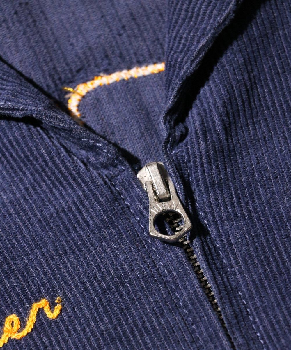 THRIFTY LOOK / FFA JACKET NEWYORK CANTON THRIFTY LOOK / FFA JACKET NEWYORK CANTON