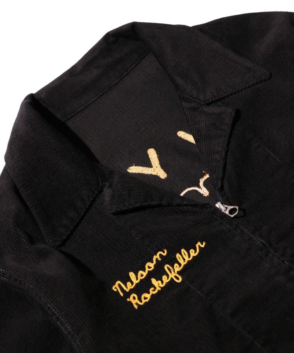 FFA JACKET 80'S 「オハイオ、サイズ44」｜SAFARI サファリ