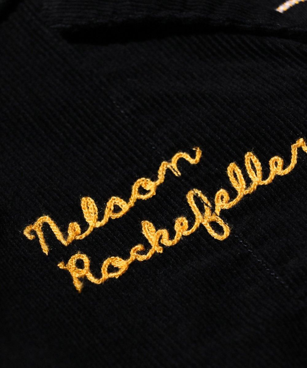 THRIFTY LOOK / FFA JACKET NEWYORK CANTON