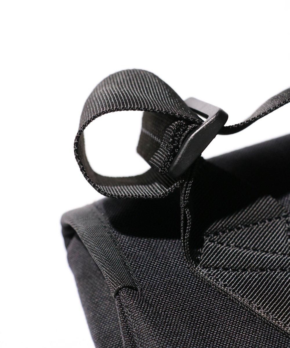 BAGJACK / KINKY FIDLOCK® SLIDER CUSTOM 1000D