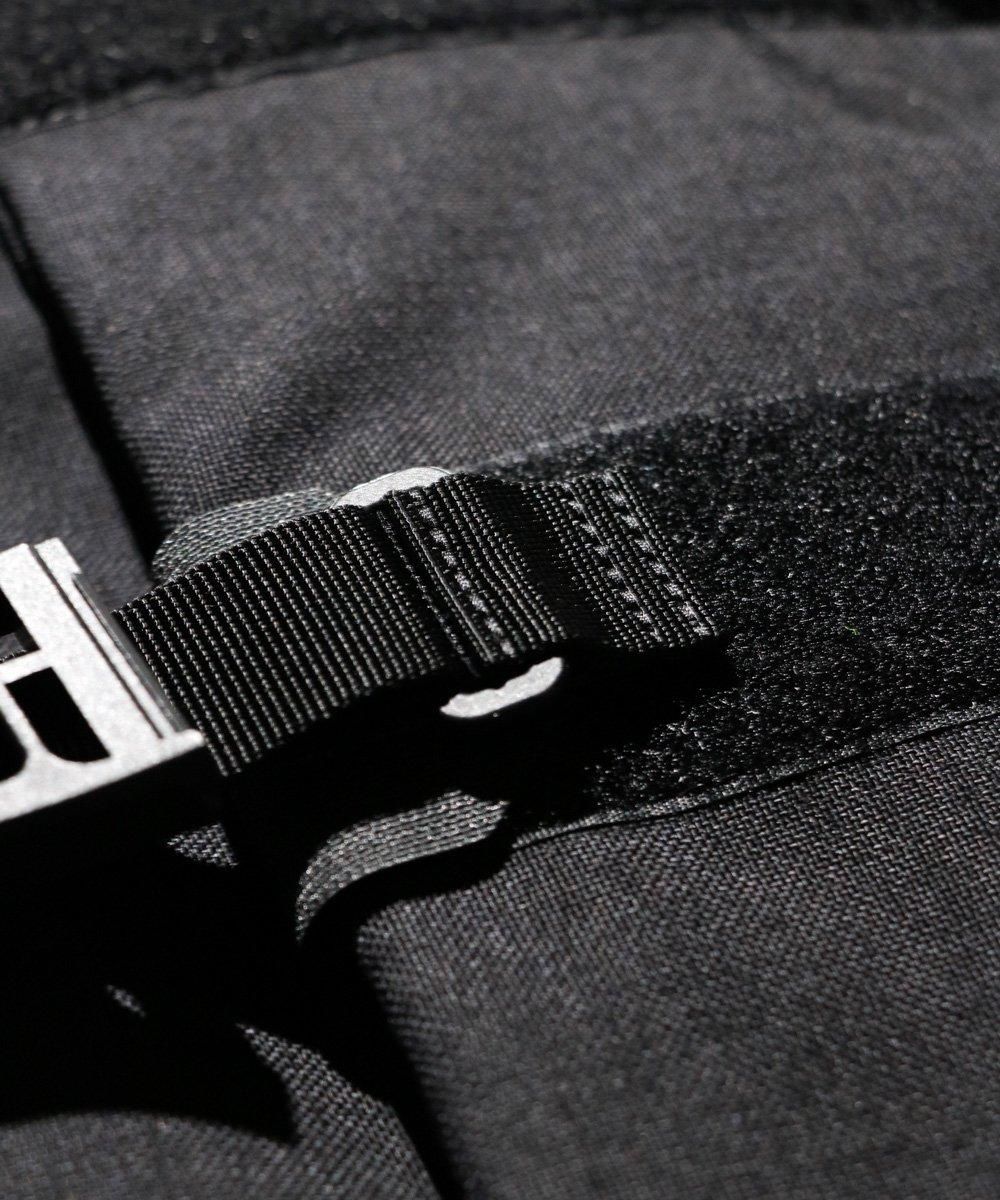 BAGJACK/バッグジャック KINKY FIDLOCK SLIDER 楽天市場】【BAGJACK / バッグジャック】KINKY FIDLOCK? SLIDER