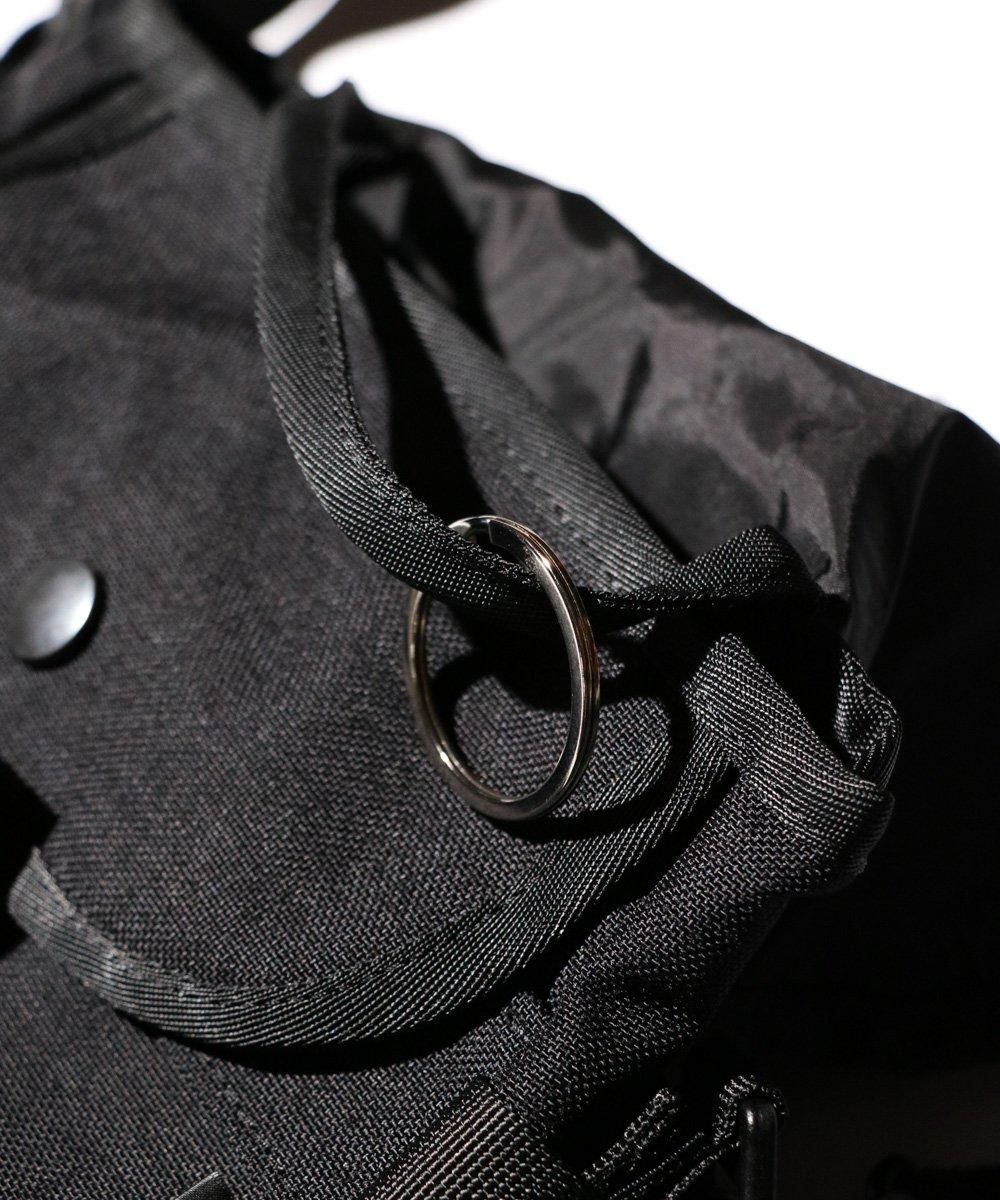 BAGJACK/HNTR PACK FIDLOCK® SLIDER CORDURA® FABRIC 1000D