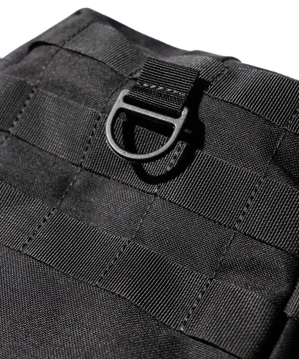 BAGJACK/HNTR PACK FIDLOCK® SLIDER CORDURA® FABRIC 1000D