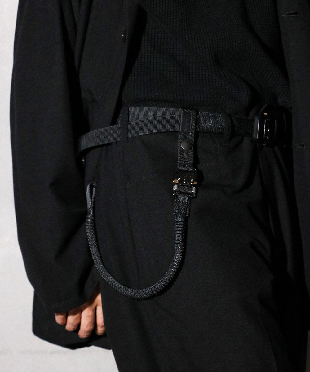 BAGJACK / GUN LEASH COBRA WALLET CORD