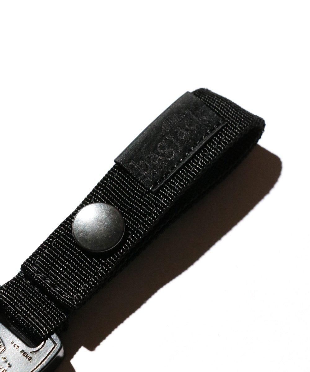 BAGJACK / GUN LEASH COBRA WALLET CORD