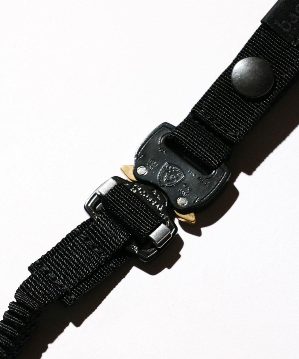 BAGJACK / GUN LEASH COBRA WALLET CORD