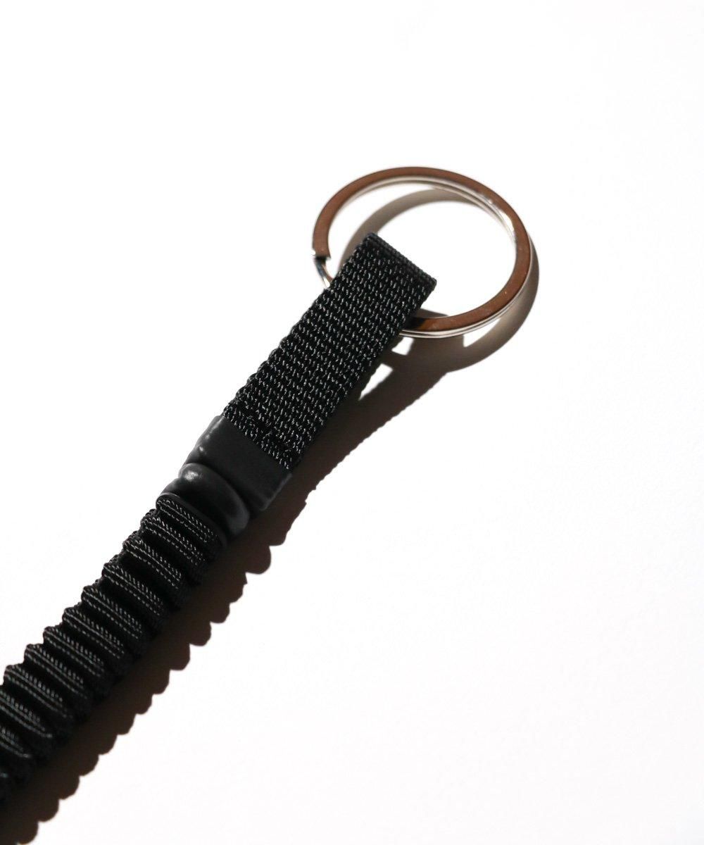 BAGJACK / GUN LEASH COBRA WALLET CORD