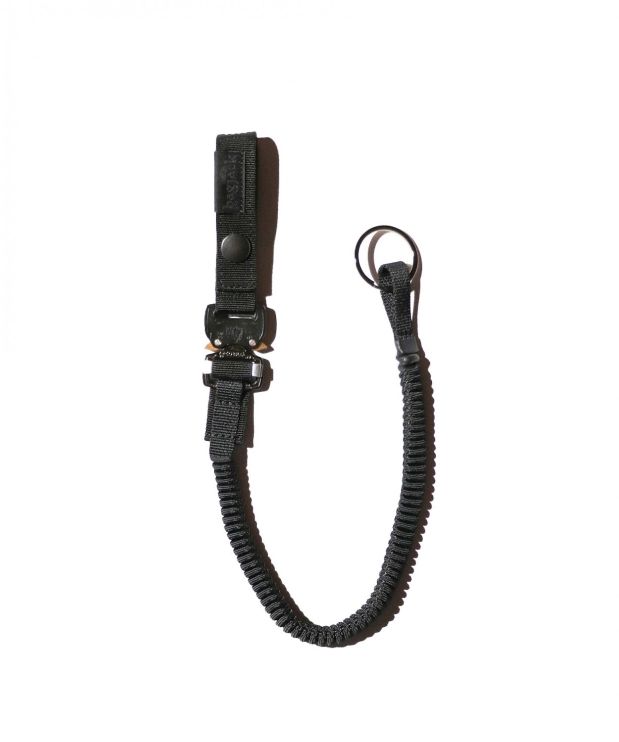 BAGJACK / GUN LEASH COBRA WALLET CORD